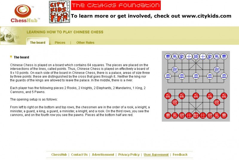 Chesshub