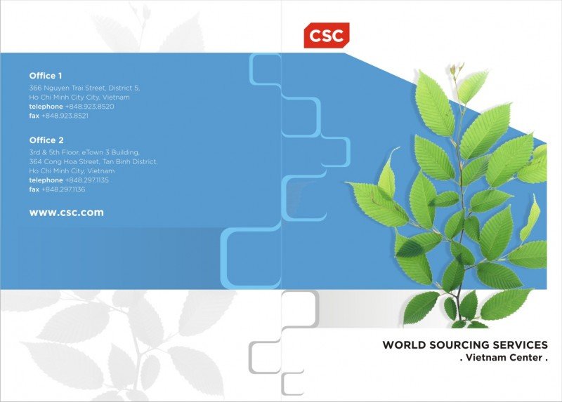 CSC