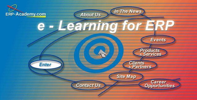 ERP Academy