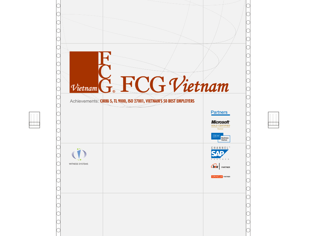 FCG