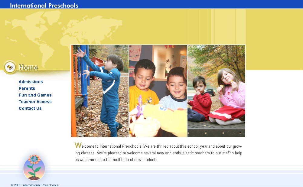 International Preschools