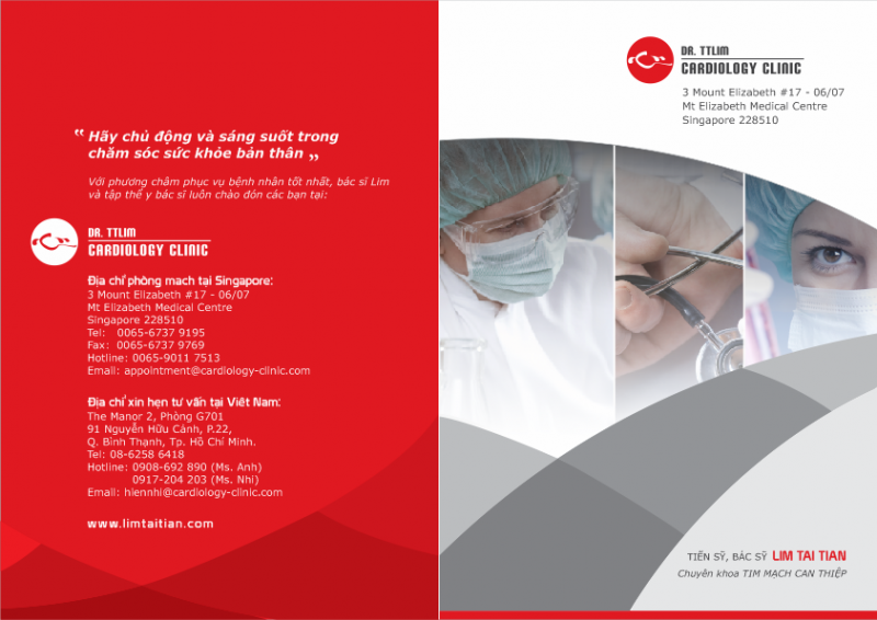 LTT – Brochure