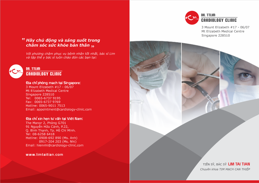 LTT – Brochure