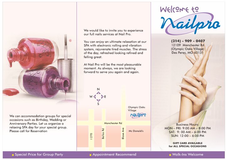 Nail Pro