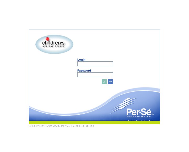 Perse