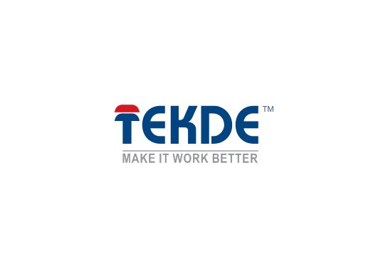 Tekde