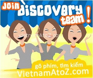 VietnamAtoZ Banners