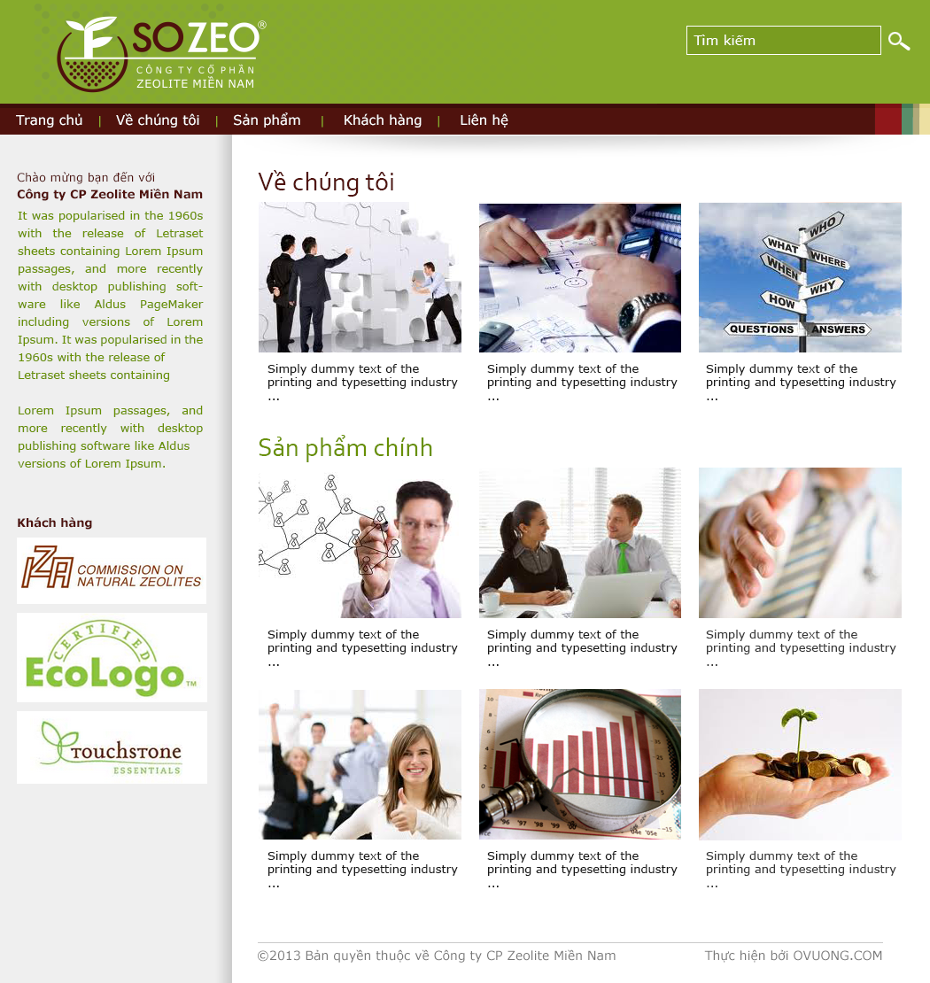 Sozeo