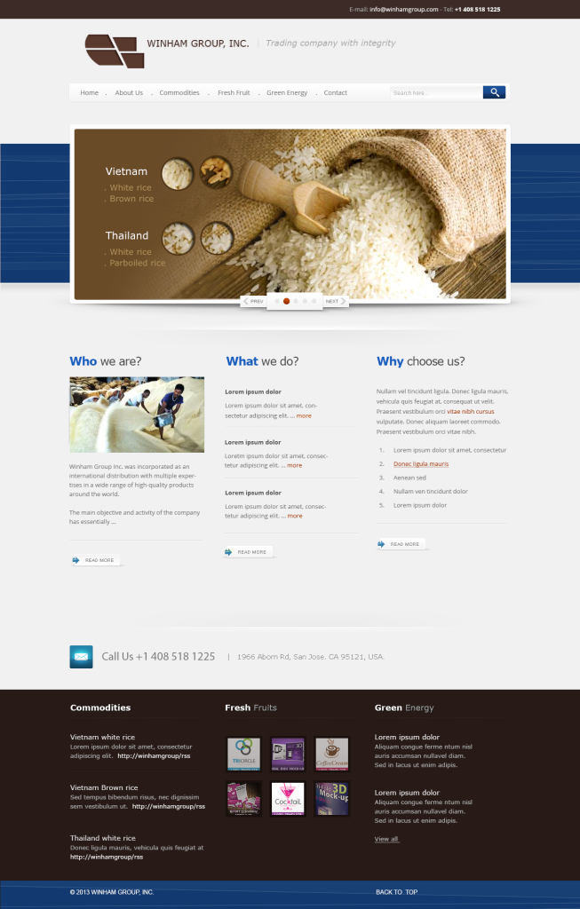 Winhamgroup