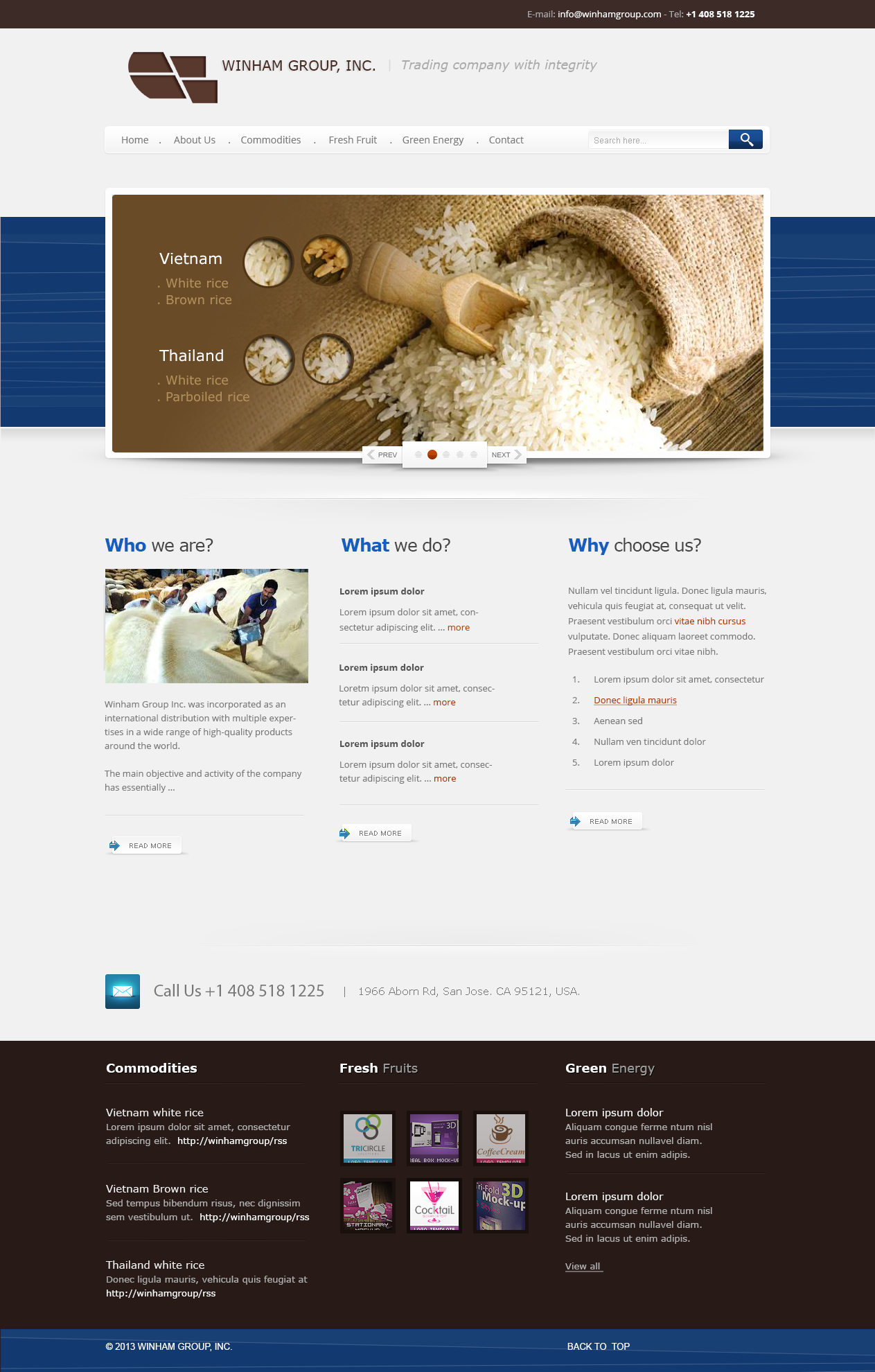 Winhamgroup